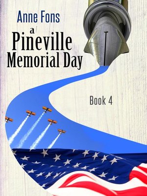 cover image of A Pineville Memorial Day